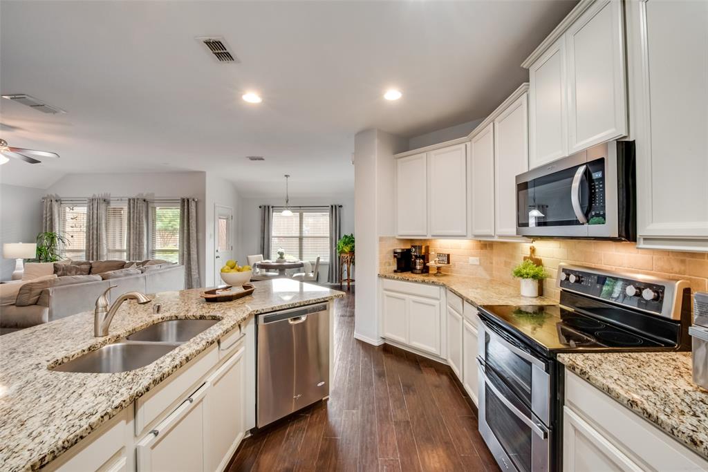 Rolling Mdws East - Residential