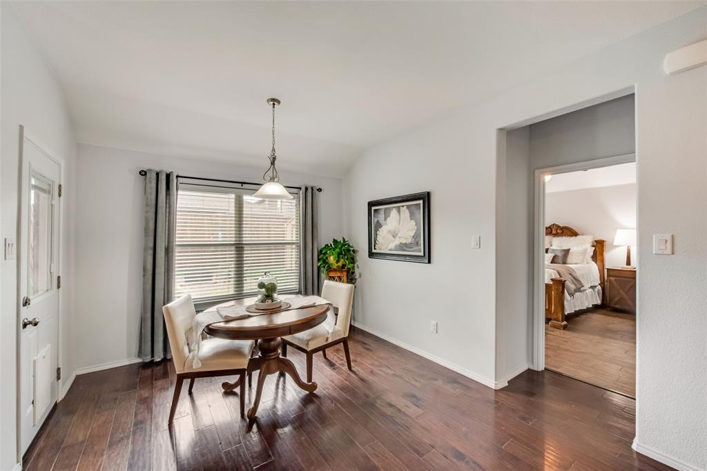 Rolling Mdws East - Residential