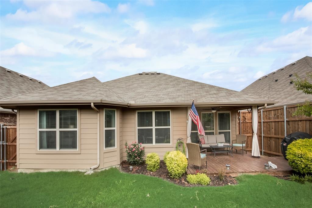 Rolling Mdws East - Residential