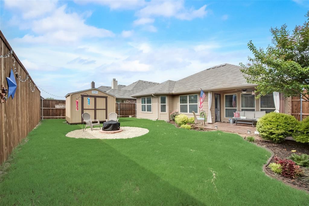 Rolling Mdws East - Residential