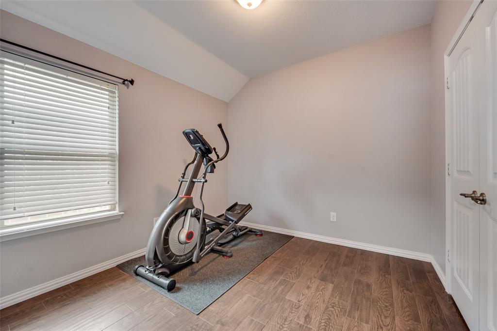 Rolling Mdws East - Residential