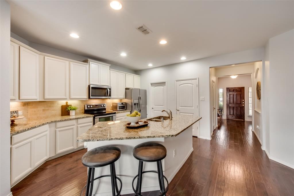 Rolling Mdws East - Residential