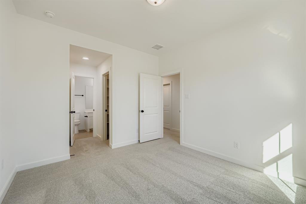 BridgeWater - Residential