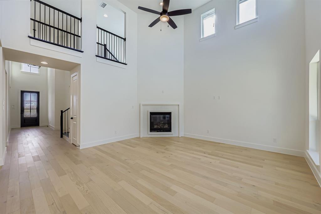 BridgeWater - Residential