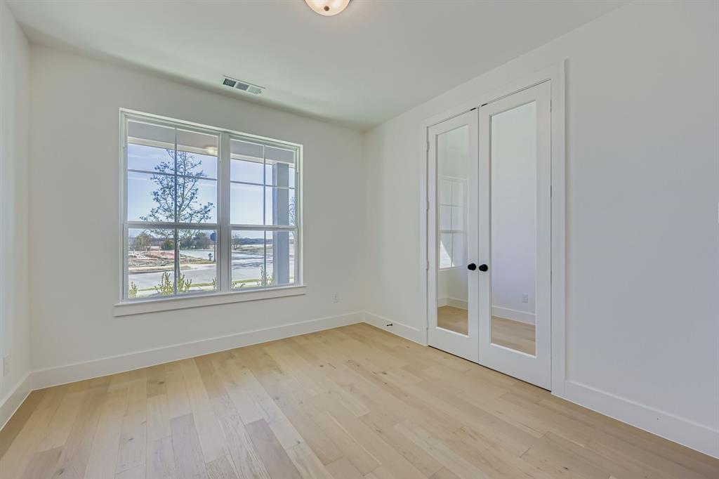 BridgeWater - Residential