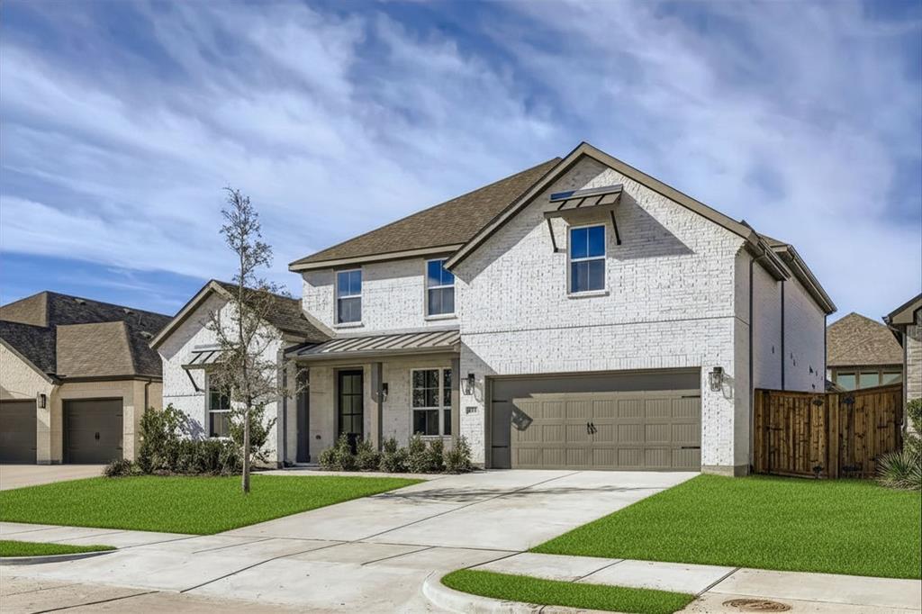 BridgeWater - Residential