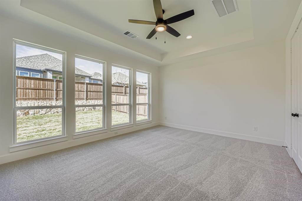 BridgeWater - Residential