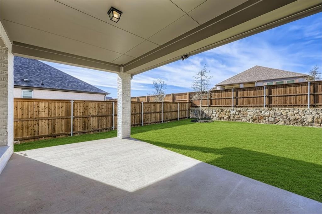 BridgeWater - Residential