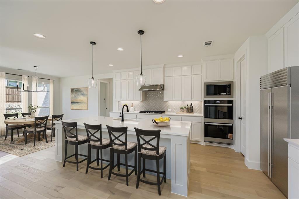 BridgeWater - Residential