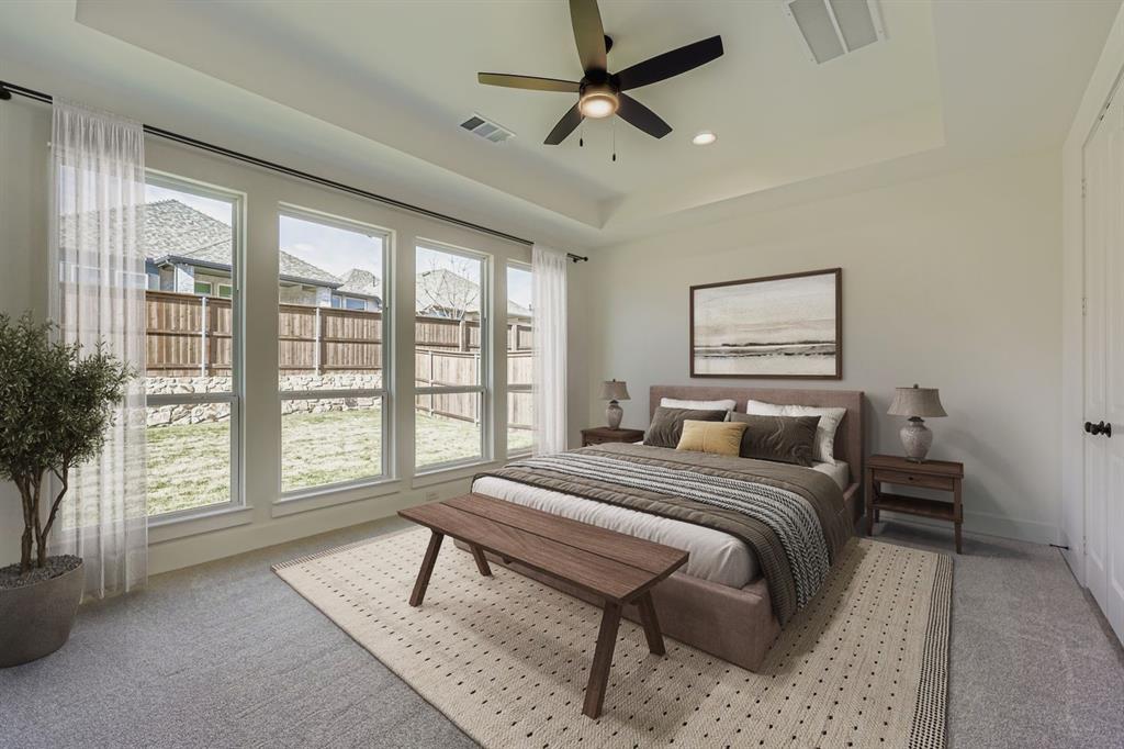 BridgeWater - Residential