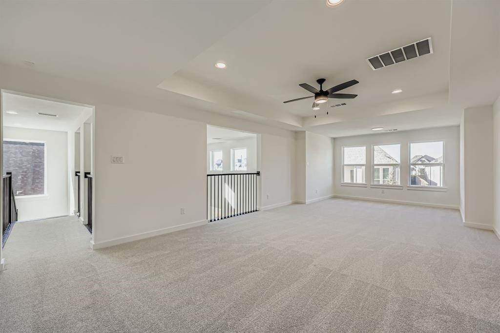 BridgeWater - Residential