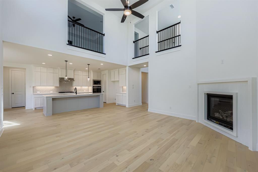 BridgeWater - Residential