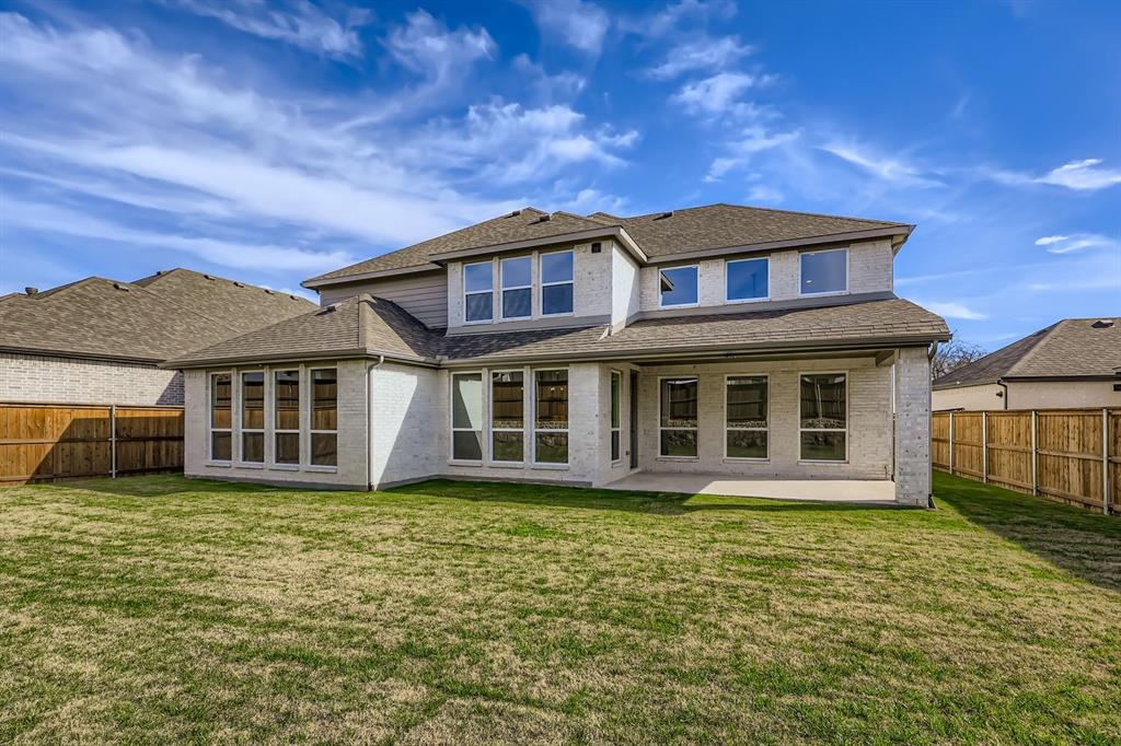 BridgeWater - Residential