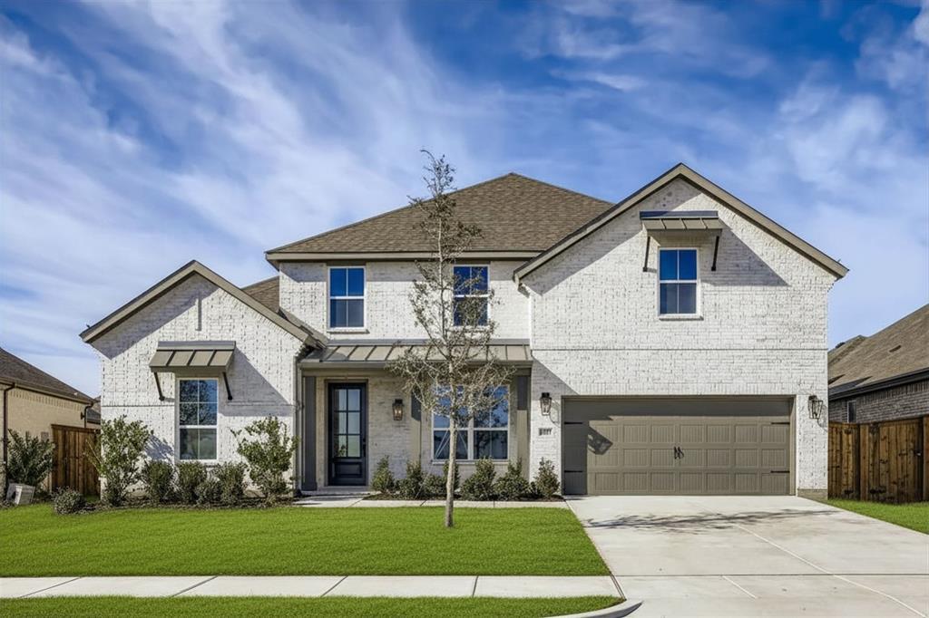 BridgeWater - Residential