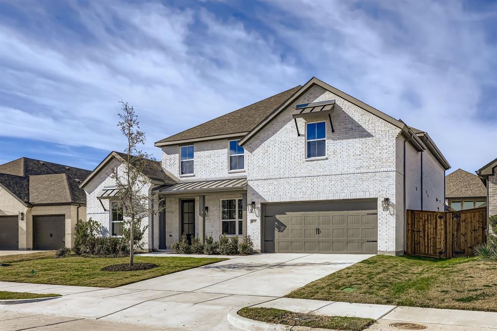 BridgeWater - Residential