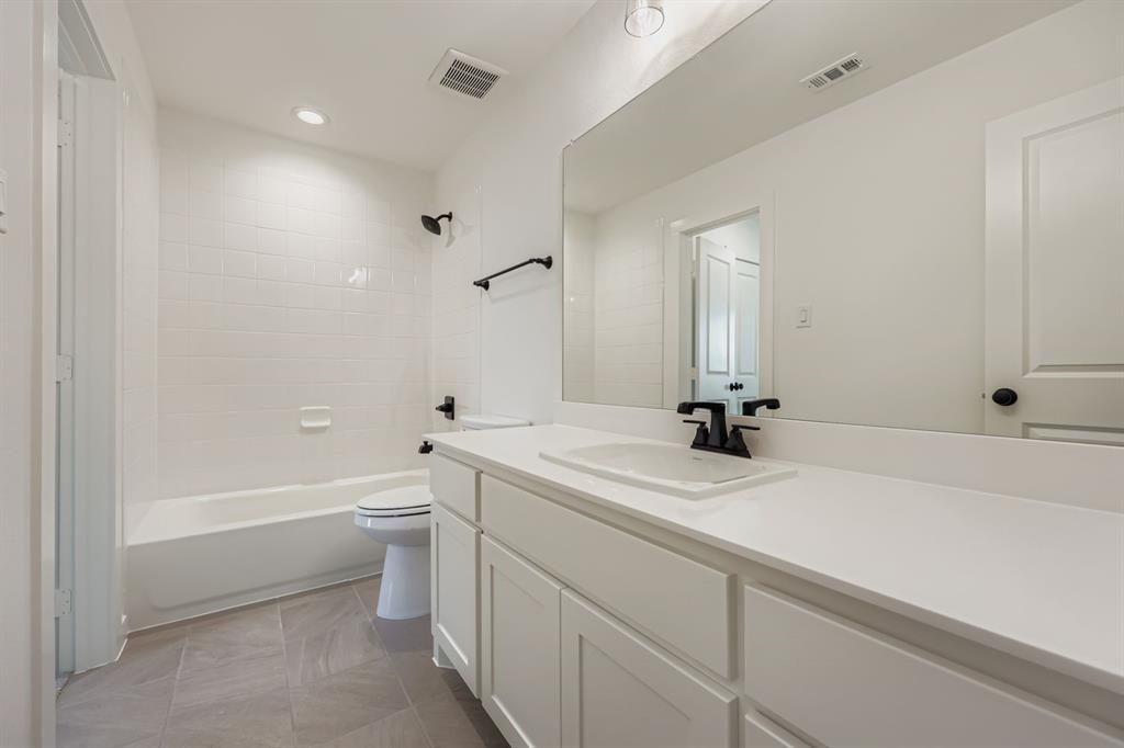 BridgeWater - Residential