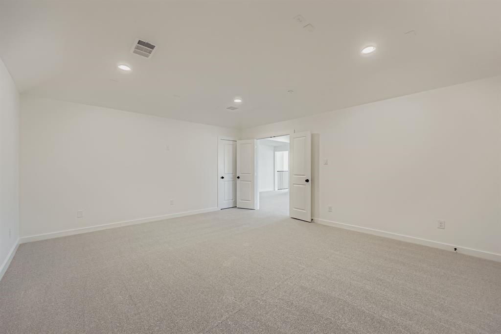 BridgeWater - Residential