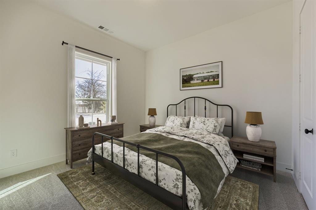 BridgeWater - Residential
