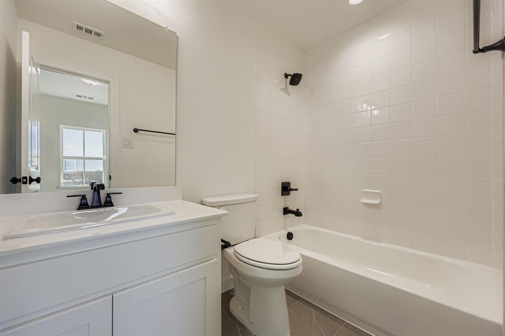 BridgeWater - Residential