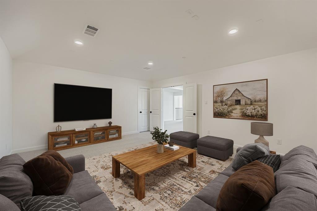 BridgeWater - Residential