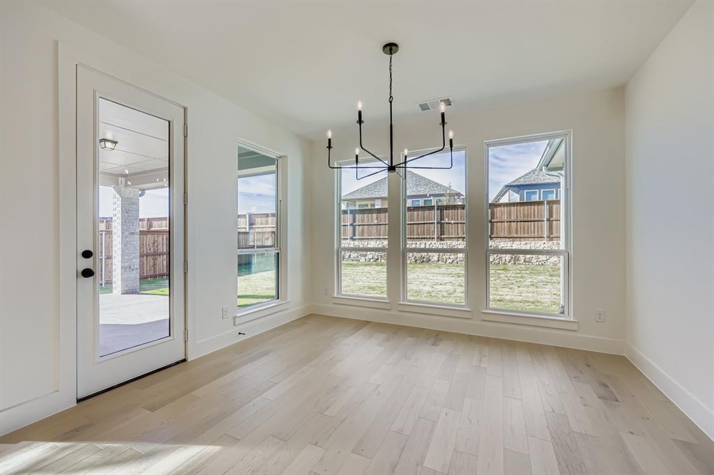 BridgeWater - Residential