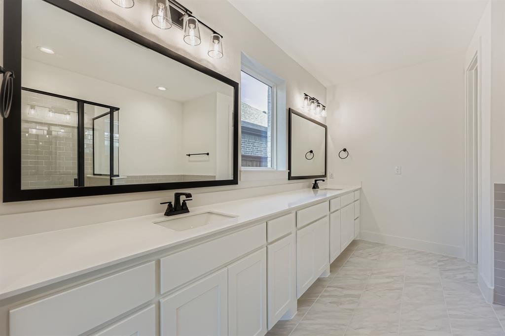 BridgeWater - Residential