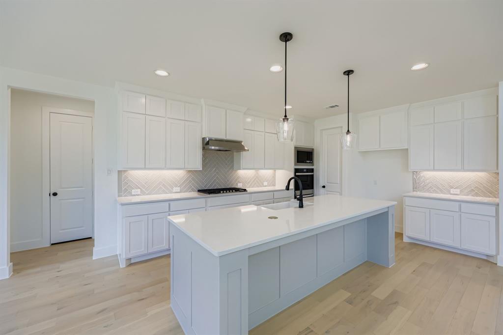 BridgeWater - Residential