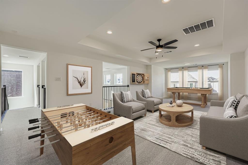 BridgeWater - Residential