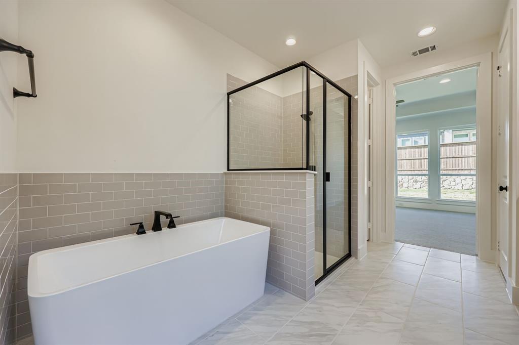 BridgeWater - Residential