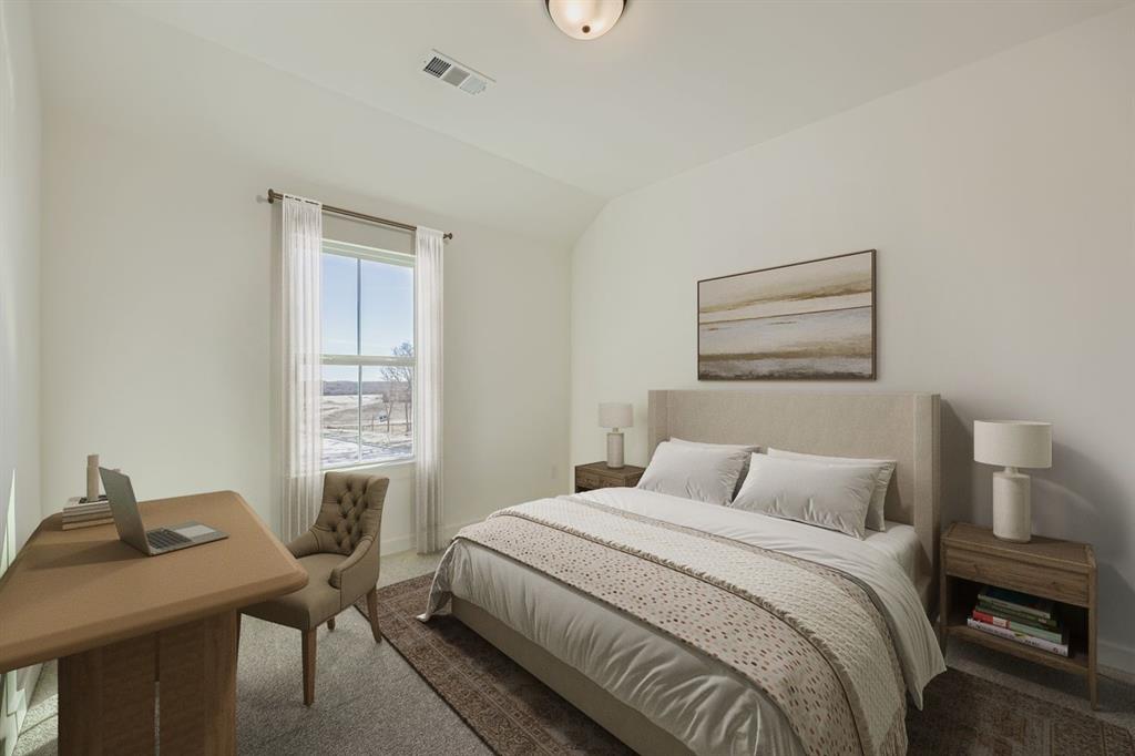 BridgeWater - Residential