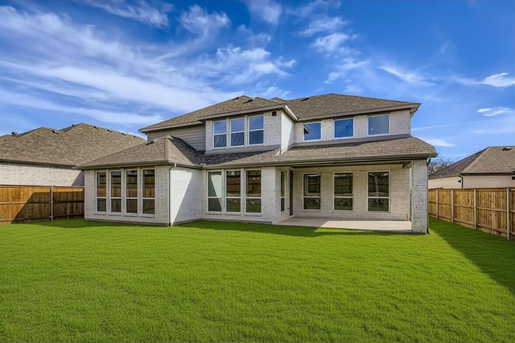 BridgeWater - Residential