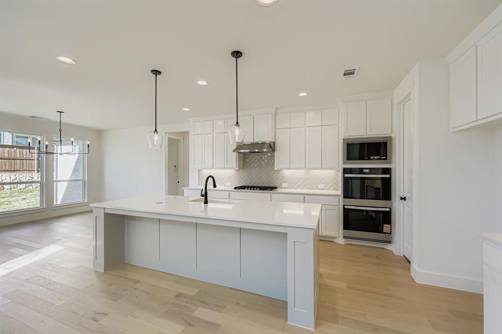 BridgeWater - Residential