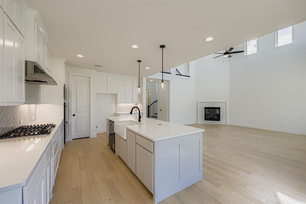 BridgeWater - Residential