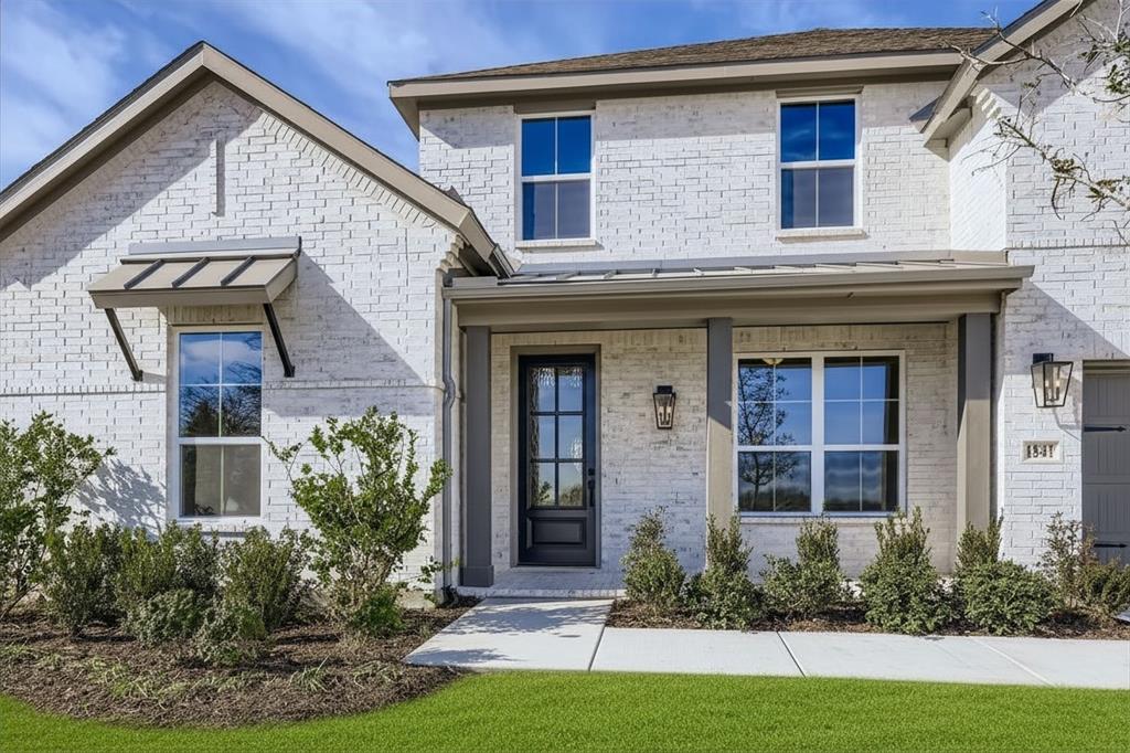 BridgeWater - Residential