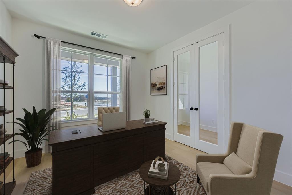 BridgeWater - Residential