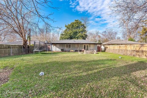 A home in Bossier City