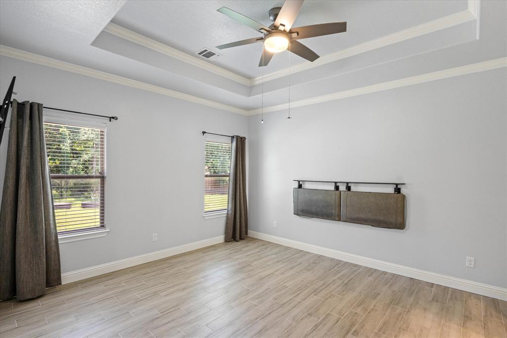 Canyon Creek - Residential