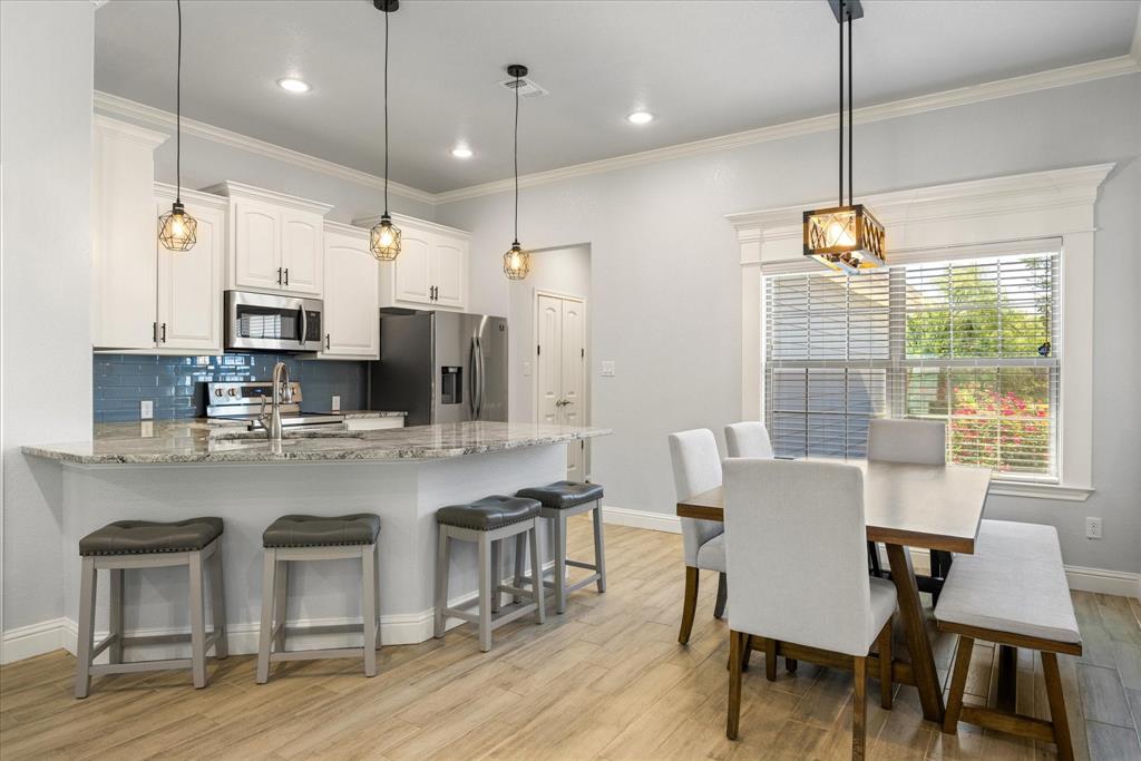 Canyon Creek - Residential