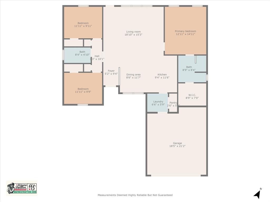 Canyon Creek - Residential