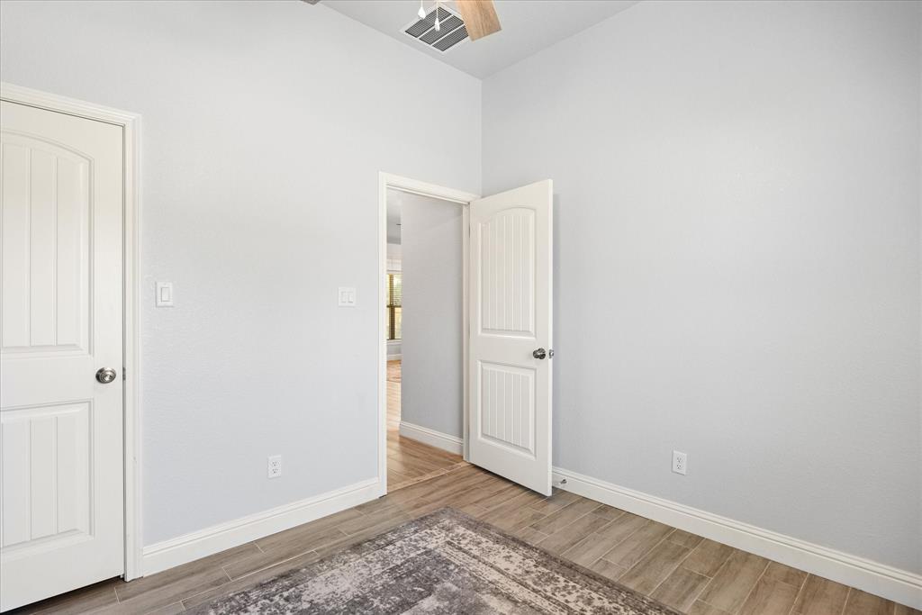 Canyon Creek - Residential