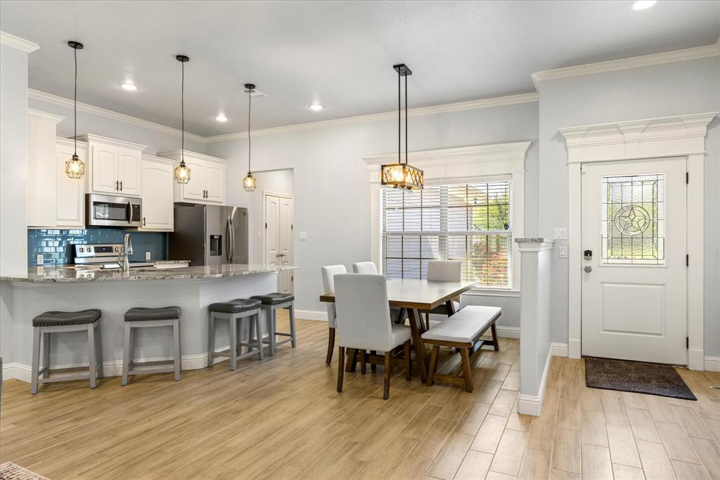 Canyon Creek - Residential