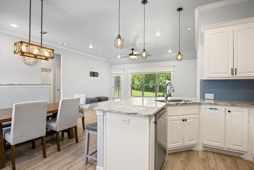 Canyon Creek - Residential