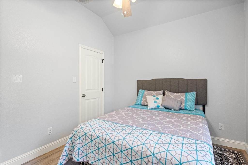 Canyon Creek - Residential