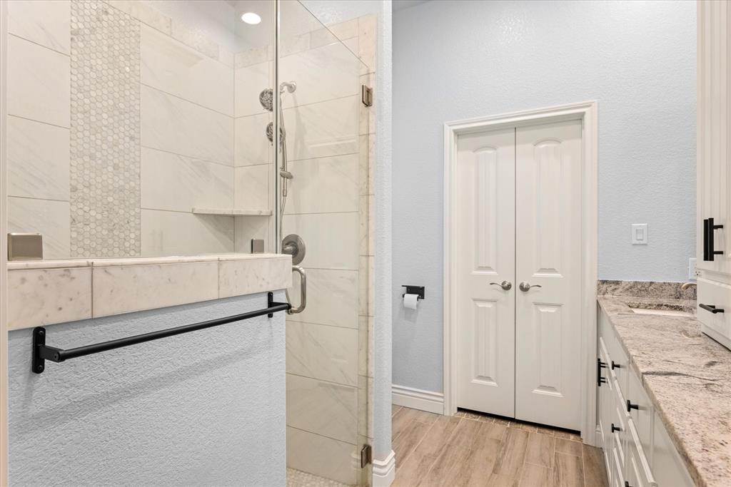 Canyon Creek - Residential