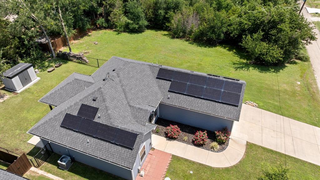 Canyon Creek - Residential