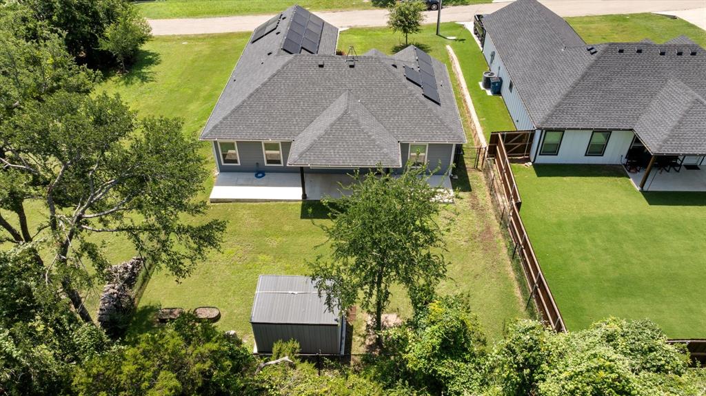 Canyon Creek - Residential