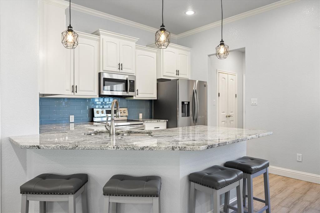 Canyon Creek - Residential