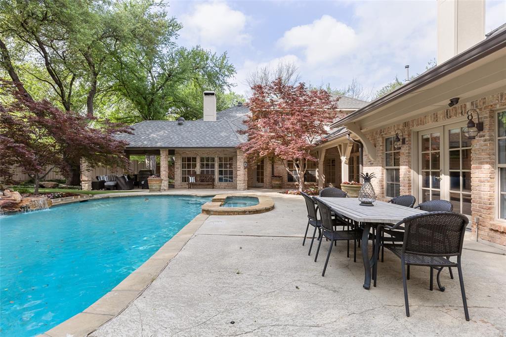 Williamsburg-Preston - Residential