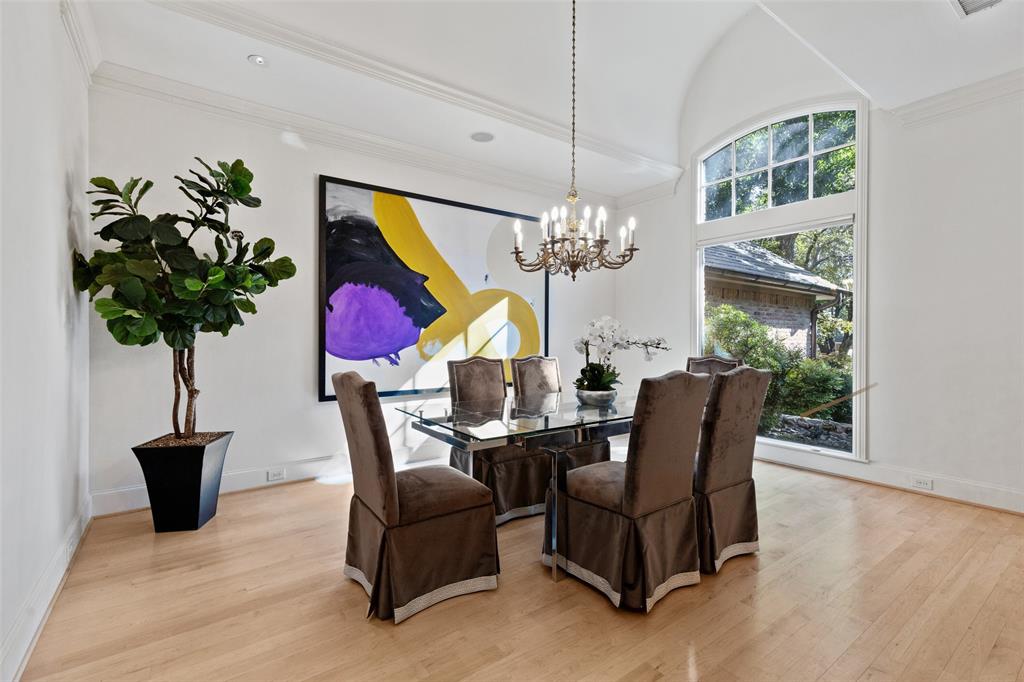 Williamsburg-Preston - Residential