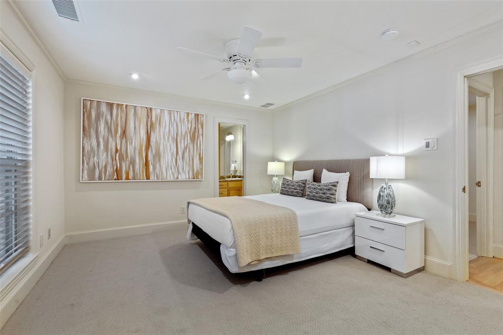 Williamsburg-Preston - Residential